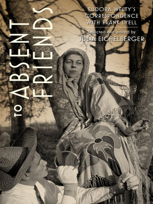 cover image of To Absent Friends
